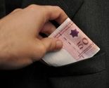 Pokušao da podmiti policajce s 50 KM pa završio u zatvoru