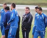Safet Sušić: Reprezentativci će moći viđati porodice i djevojke u Brazilu
