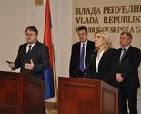 Dogovor Nikšića i Cvijanović: Do kraja januara nova uprava Elektroprenosa