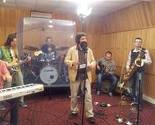 Poslušajte Haman Jazz Band, muzičko osvježenje iz Krajine