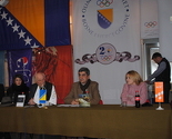 Festival Sarajevska zima ove godine pod motom Paff - Peace, Art i Freedom