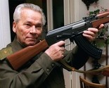 Preminuo konstruktor oružja Mihail Kalašnjikov