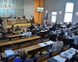 Skupština KS usvojila program sanacije preduzeća "ZOI '84", Zetra ne ide pod hipoteku