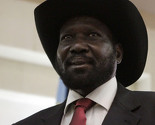 Južni Sudan: Kiir spreman na pregovore sa pobunjenicima