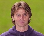 Tim Sherwood postao menadžer Tottenhama