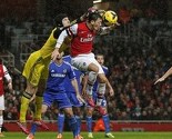 Premierliga: Bez pogodaka u derbiju Arsenala i Chelseaja