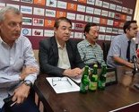 Historijski dan za Bordo klub: Vincent Tan preuzima FK Sarajevo!