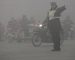 Smog u Grčkoj postao politički problem, u Kini umrlo nekoliko osoba