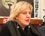 Mijatović: Napad na novinara je napad na društvo