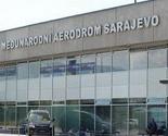 Otkazani jutarnji letovi na Međunarodnom aerodromu Sarajevo