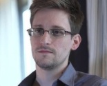 Snowden: Misija je za mene gotova