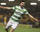 Bahrudin Atajić je odgovor na Celticove napadačke probleme