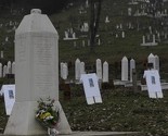 Višegrad: Porodice žrtava spriječile inspekciji ulazak na mezarje u Stražištu