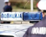 Kotor Varoš: Razbojnici pokušali ukrasti bankomat i pucali na policiju