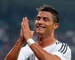 Ronaldo najbolji golgeter u 2013. godini