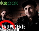 Osvojite ulaznice za koncert Zabranjenog pušenja u Tuzli i Sarajevu