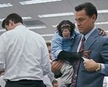 Leo DiCaprio na udaru PETA-e jer je snimio scenu sa čimpanzom