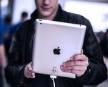 Apple priprema 12,9-inčni iPad za 2014. godinu