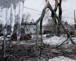 Kanada: Hiljade ljudi bez struje na minus 14 stepeni Celzija