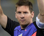 Guardian: Messi predvodi listu najboljih nogometaša na kojoj su se našli i Pjanić i Begović