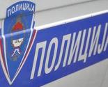 Ukrali bankomat, pa ga izgubili tokom policijske potjere