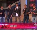 X Factor: Armin Malikić i Vanja Mišić idu u finale