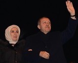 Erdogan: Nama su dovoljne molitve Bosne i Hercegovine