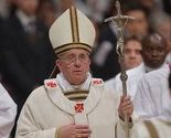 Papa Franjo: Zemlja nije samo dolina suza, već je mjesto susreta Boga s čovjekom
