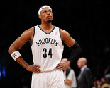 Paul Pierce kažnjen s 15.000 dolara