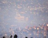 Kvalitet zraka danas bolji, Sarajevo napokon obasjalo sunce