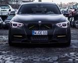 BMW M135i nakon "posjete" Manhartu razvija 400 KS