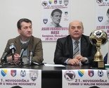I ove godine Hasetov turnir u znak sjećanja na dobrog čovjeka iz naroda