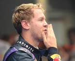 Vettel: Trenutak godine bila je pobjeda u Njemačkoj