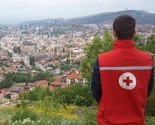 Nakon krađe: Crveni križ Novo Sarajevo ponovo prikuplja slatkiše i igračke za paketiće