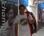 Federer treći put postaje otac