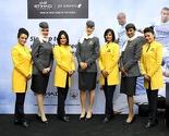 Etihad Airways u Banjoj Luci traži kandidate za kabinsko osoblje