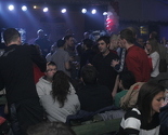 Na Holiday Marketu Sarajevo Jazz Guerilla i Damir Nikšić