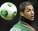 Queiroz: Rekao sam da će Ronaldo biti nogometni Jordan