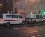Muškarac koji se sinoć pokušao povrijediti nalazi se na neuropsihijatriji