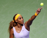 AP: Serena Williams najbolja sportašica 2013. godine