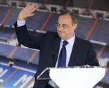 Perez: Postali smo opsjednuti 10. naslovom u Ligi prvaka