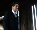 Premijer Japana u posjeti kontroverznom hramu Yasukuni