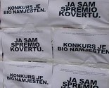 I ministar Mašić u uličnoj akciji "Otporni na štelu"