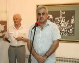 16. Anale crteža BiH u petak u Centru za kulturu Mostar