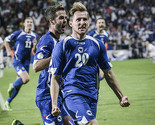 Izet Hajrović: BiH se u Brazilu nikoga ne smije plašiti