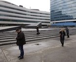 Niko nije došao na proteste "neformalne grupe s Facebooka"