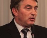 Željko Komšić: Objavljeni dokumenti pokazuju visinu plata, ali ne i ukupna primanja