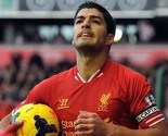 Liverpool: Suarez može ići za 120 miliona eura