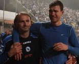 Emotivni trenuci u 2013: Džekine suze radosnice i uplakani Petrović