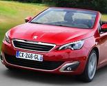 Ovako bi mogao izgledati Peugeot 308 CC